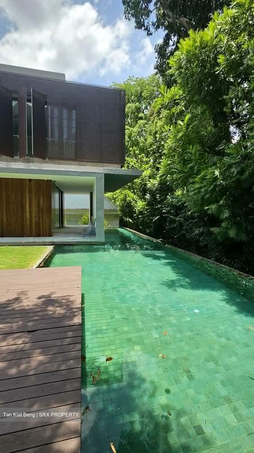 King Albert Park (D21), Detached #566142591